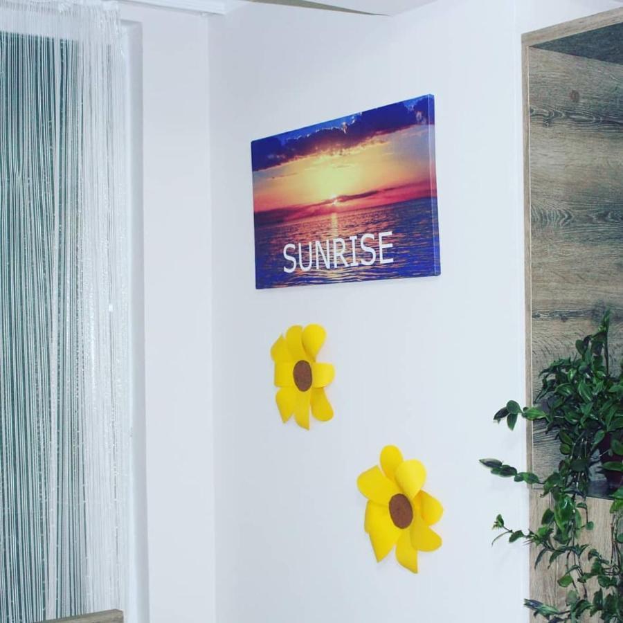 Hotel Sunrise In Ureki Zewnętrze zdjęcie
