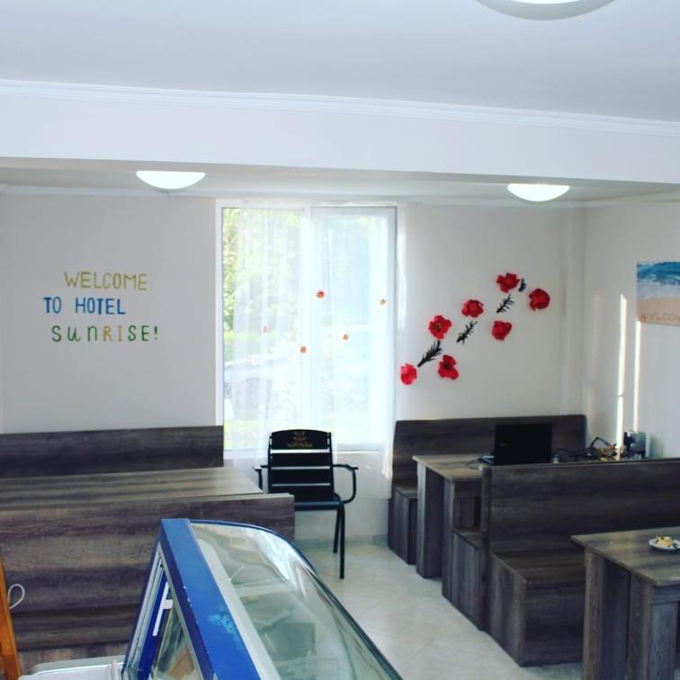 Hotel Sunrise In Ureki Zewnętrze zdjęcie