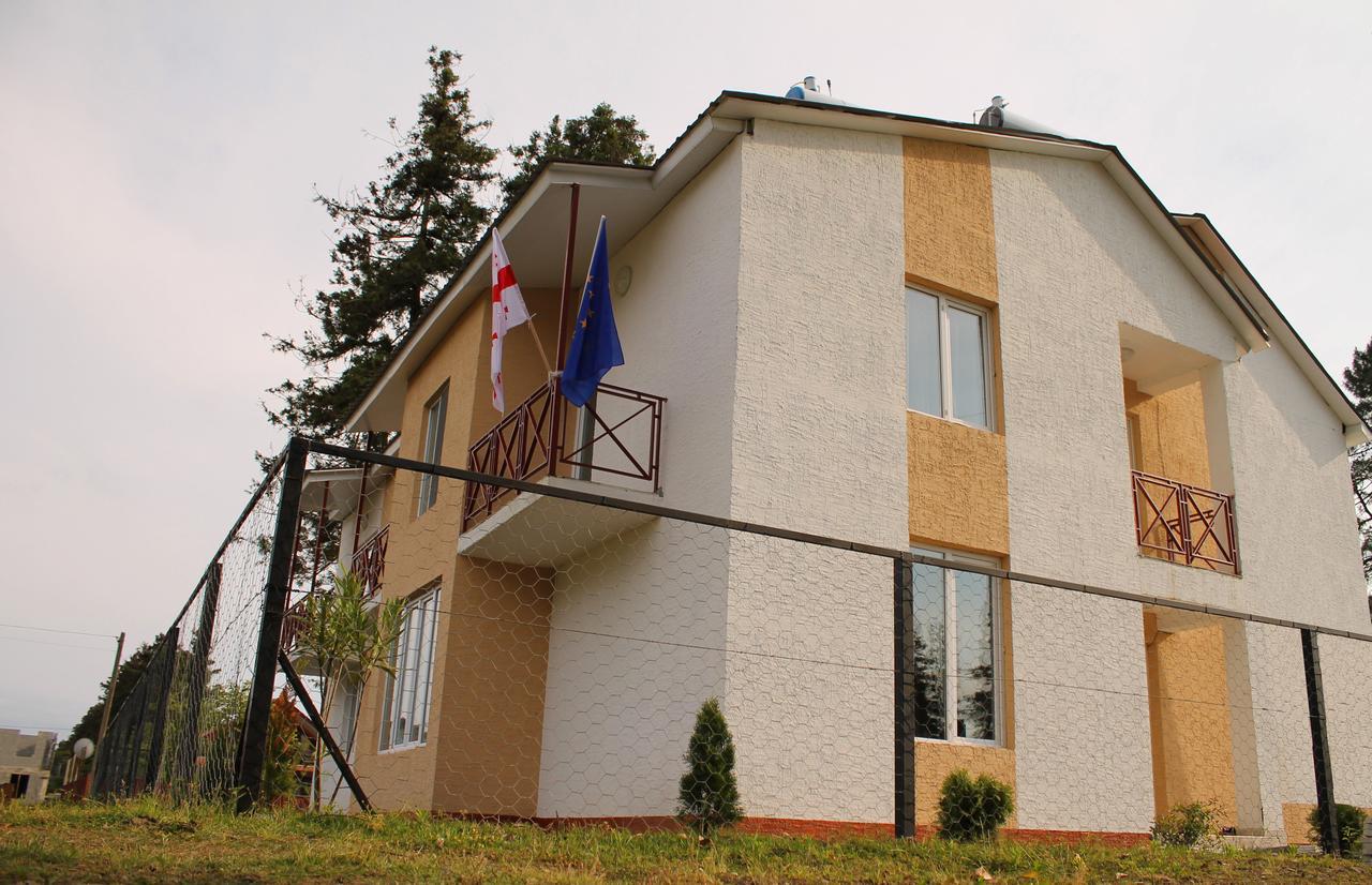 Hotel Sunrise In Ureki Zewnętrze zdjęcie