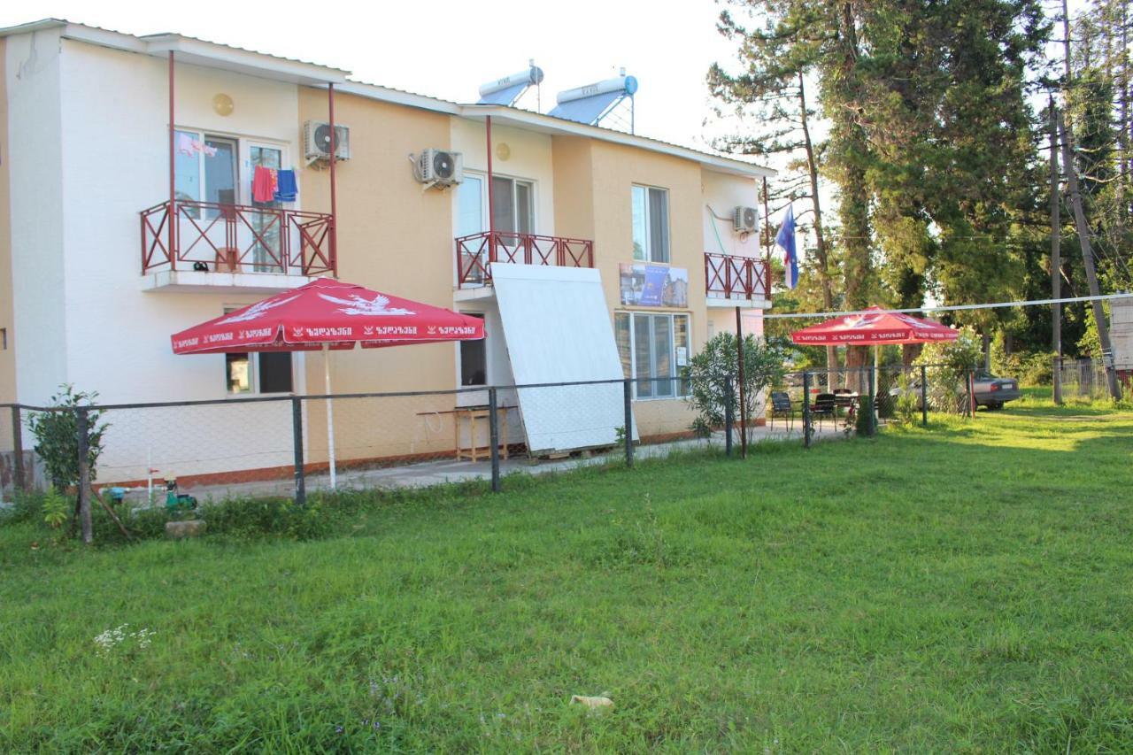 Hotel Sunrise In Ureki Zewnętrze zdjęcie