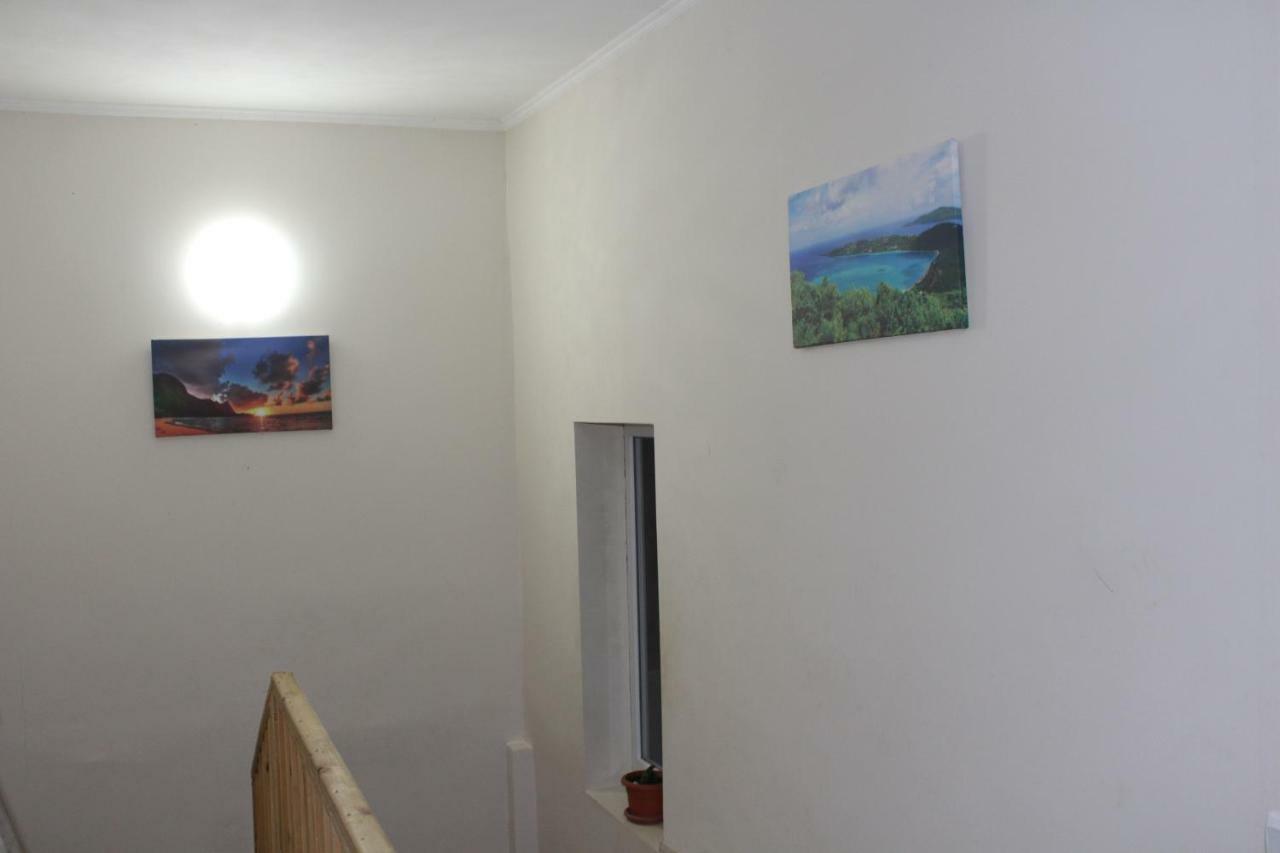 Hotel Sunrise In Ureki Zewnętrze zdjęcie